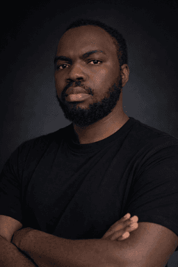 Felix Oyeleke